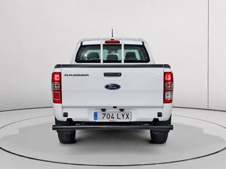 Ford Ranger Pickup 2.0 Ecoblue Doble Cabina XL 4x4 125 kW (170 CV)