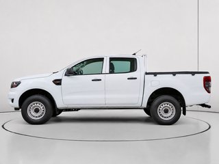 Ford Ranger Pickup 2.0 Ecoblue Doble Cabina XL 4x4 125 kW (170 CV)