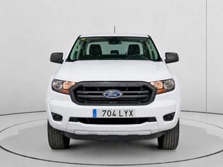 Ford Ranger Pickup 2.0 Ecoblue Doble Cabina XL 4x4 125 kW (170 CV)