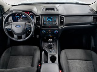 Ford Ranger Pickup 2.0 Ecoblue Doble Cabina XL 4x4 125 kW (170 CV)