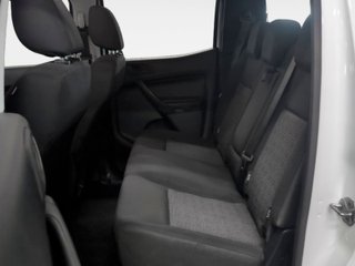 Ford Ranger Pickup 2.0 Ecoblue Doble Cabina XL 4x4 125 kW (170 CV)