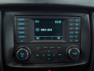 Ford Ranger Pickup 2.0 Ecoblue Doble Cabina XL 4x4 125 kW (170 CV)