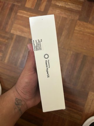 Xiaomi Redmi Note 15 6000mAh NFC