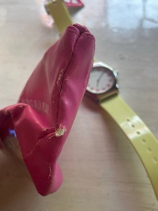 Reloj Agatha Ruiz de la Prada