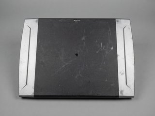 Reposapiés Ergonómico Oficina