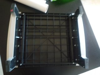 Reposapiés Ergonómico Oficina