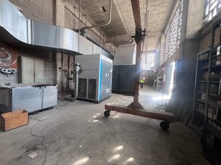 Secador ATLAS COPCO FD1750