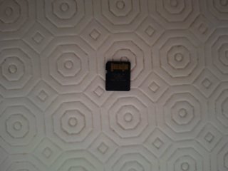 Tarjeta Memoria PS Vita 8GB Sony