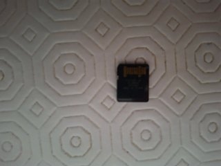 Tarjeta Memoria PS Vita 8GB Sony