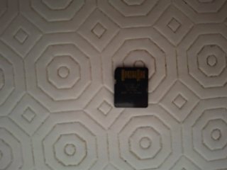 Tarjeta Memoria PS Vita 8GB Sony