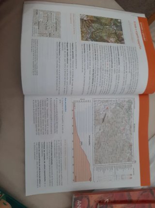 Geografía e historia, 1 ESO, Castilla y León, O...