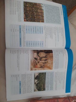 Geografía e historia, 1 ESO, Castilla y León, O...