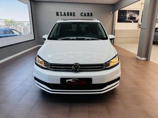 Volkswagen Touran 2023