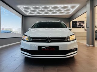 Volkswagen Touran 2023