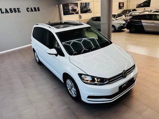 Volkswagen Touran 2023