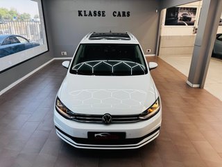 Volkswagen Touran 2023