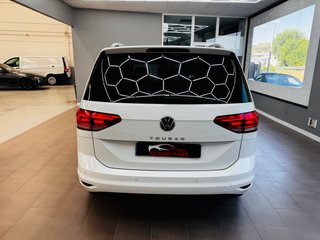 Volkswagen Touran 2023