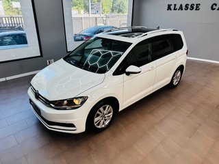 Volkswagen Touran 2023