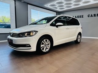 Volkswagen Touran 2023