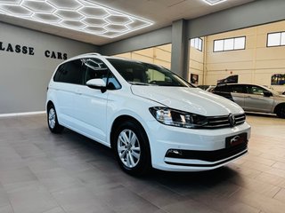 Volkswagen Touran 2023