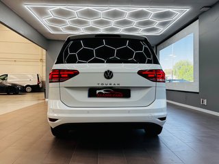 Volkswagen Touran 2023