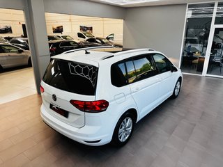Volkswagen Touran 2023