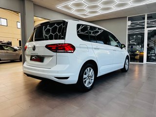 Volkswagen Touran 2023