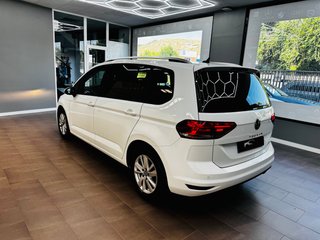 Volkswagen Touran 2023