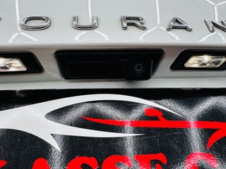Volkswagen Touran 2023