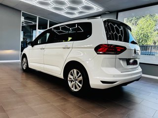 Volkswagen Touran 2023