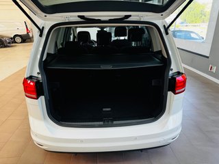 Volkswagen Touran 2023