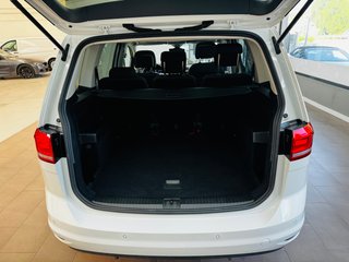 Volkswagen Touran 2023