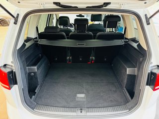 Volkswagen Touran 2023