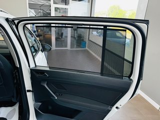 Volkswagen Touran 2023