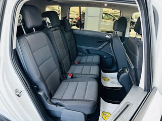 Volkswagen Touran 2023