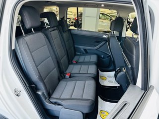 Volkswagen Touran 2023