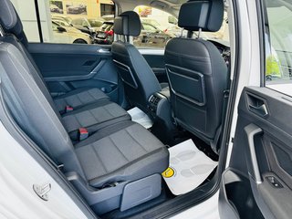 Volkswagen Touran 2023