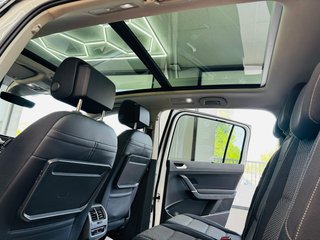 Volkswagen Touran 2023