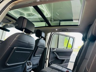 Volkswagen Touran 2023