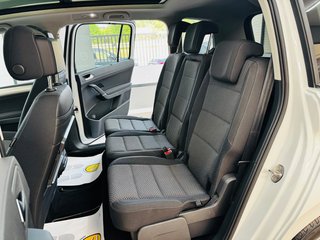 Volkswagen Touran 2023