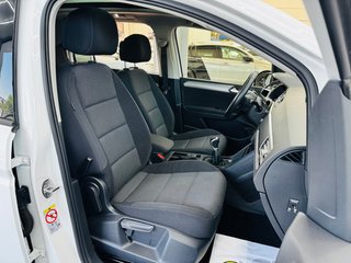 Volkswagen Touran 2023