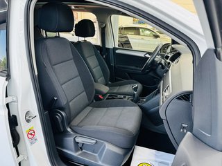 Volkswagen Touran 2023