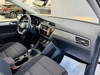 Volkswagen Touran 2023