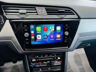 Volkswagen Touran 2023