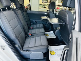 Volkswagen Touran 2023