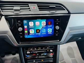 Volkswagen Touran 2023