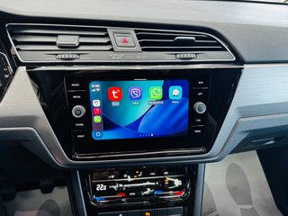 Volkswagen Touran 2023