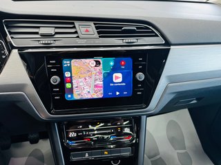 Volkswagen Touran 2023