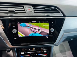 Volkswagen Touran 2023