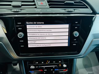 Volkswagen Touran 2023